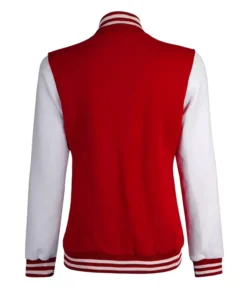 Taylor Swift Letterman Varsity Jacket