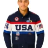 Team USA Flagbearer Jacket