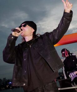 Tommy Richman Jacket