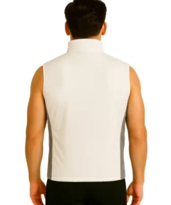 UCL Training Winter Vest (Back)