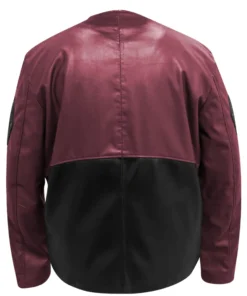 Legend Of Tomorrow Ray Palmer Jacket