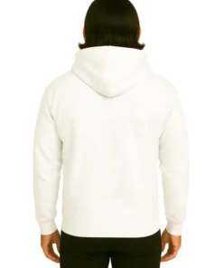 Attack On Titan Anime Hoodie (back)