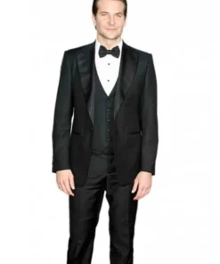 Bradley Cooper In Tuxedo