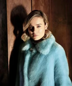 Brie Larson Outfits