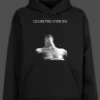 Cigarettes After Sex Pullover Hoodie