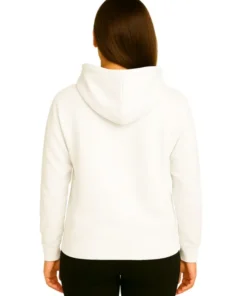 Dancing Skeleton Halloween Hoodie (Back)