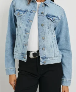 Denim Jacket Rails The Mulholland