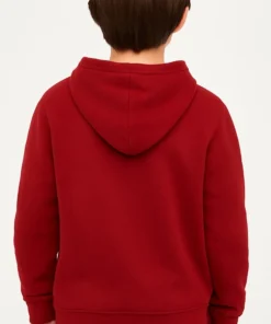 A Minecraft Movie Sebastian Eugene Hansen Hoodie