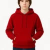 A Minecraft Movie Sebastian Eugene Hansen Hoodie