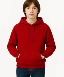 A Minecraft Movie Sebastian Eugene Hansen Hoodie