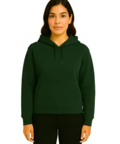 Love Like Jesus Hoodie (Front)