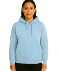 Love Like Jesus Hoodie (Front)