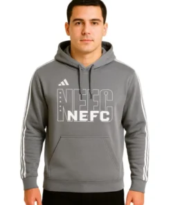 NEFC Adidas League Sweat Hoodie