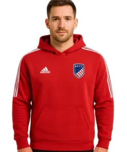 NEFC Adidas Sweat Tiro Hoodie