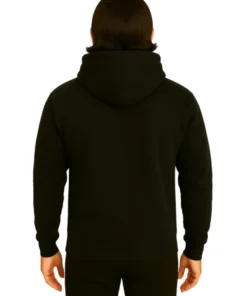 Nuit Nuit Hoodie (Back)