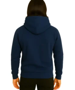 Nuit Nuit Hoodie (Back)