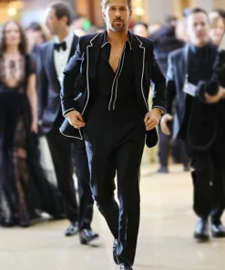 Ryan Gosling Suit