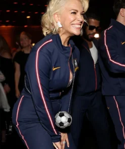 Ted Lasso Awards Tracksuit