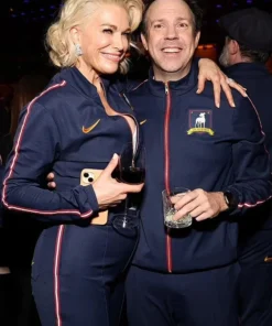 Ted Lasso SAG Awards Tracksuit