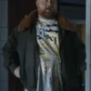 The Instigators Paul Walter Hauser Jacket