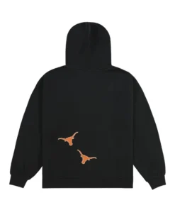 University Of Texas Hoodie