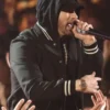 iHeartRadio Music Awards Eminem Jacket