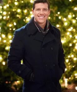 A Carol For Two Jordan Litz Peacoat