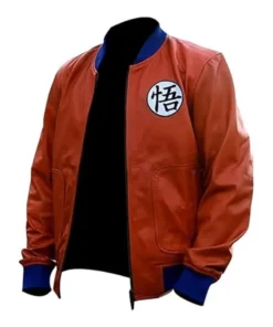 Dragon Ball Z Jacket For Sale