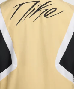 Icon Woven Basketball Jacket