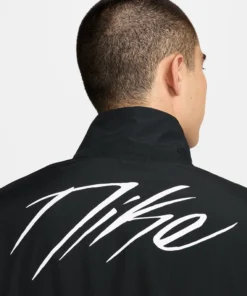 Nike Woven Basketball Jacket 1