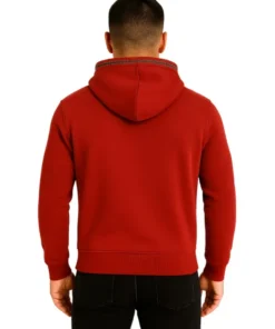 UGG Tasman Hoodie (Back)