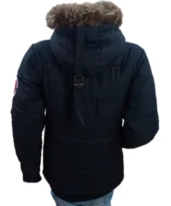 Superdry Everest Bomber Jacket