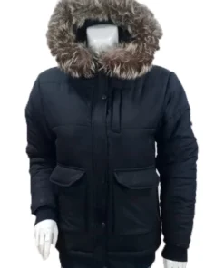 Superdry Everest Bomber Jacket