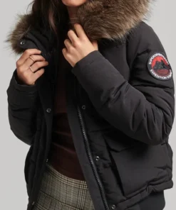 Superdry Everest Bomber Jacket