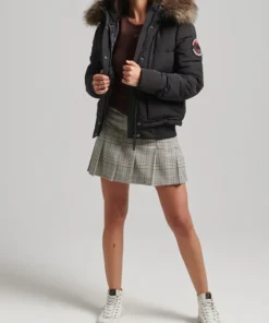 Superdry Everest Bomber Jacket