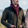 Tis the Season to Be Irish Eoin Macken Jacket