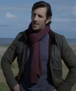 Tis the Season to Be Irish Eoin Macken Jacket