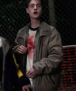 Y2K Jaeden Martell Jacket