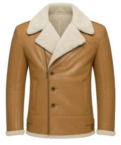 mens-classic-tan-shearling-aviator-jacket
