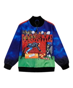 Snoop-Dogg-Doggystyle-Jacket-Blue-Bomber-Jacket-America-Jackets