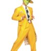 The Mask Costume Suit