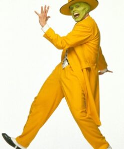 jim carrey zoot suit
