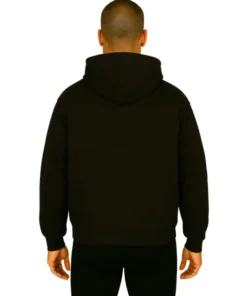 Broken Planet Lost In Space Hoodie (Back)