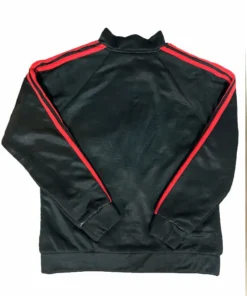 Charlie Kelly It’s Always Sunny in Philadelphia Black Jacket