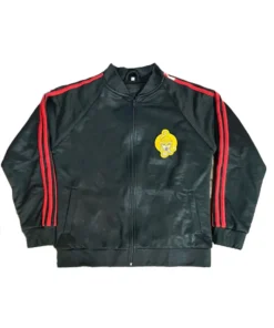 Charlie Kelly It’s Always Sunny in Philadelphia Black Jacket