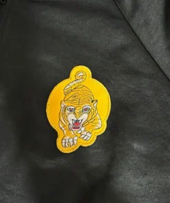 Charlie Kelly It’s Always Sunny in Philadelphia Black Jacket