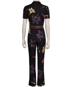 emily blunt fall guy jumpsuit