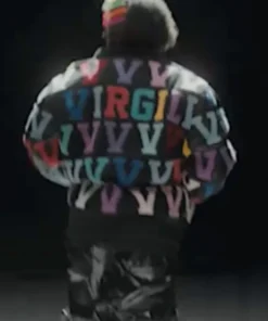 drake 8am in charlotte jacket