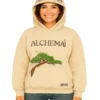 Alchemai Tree Of Life Hoodie