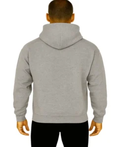FeetFinder Hoodie (Back)